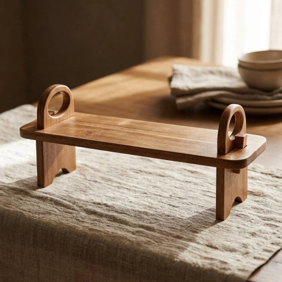 Wooden Serving Board